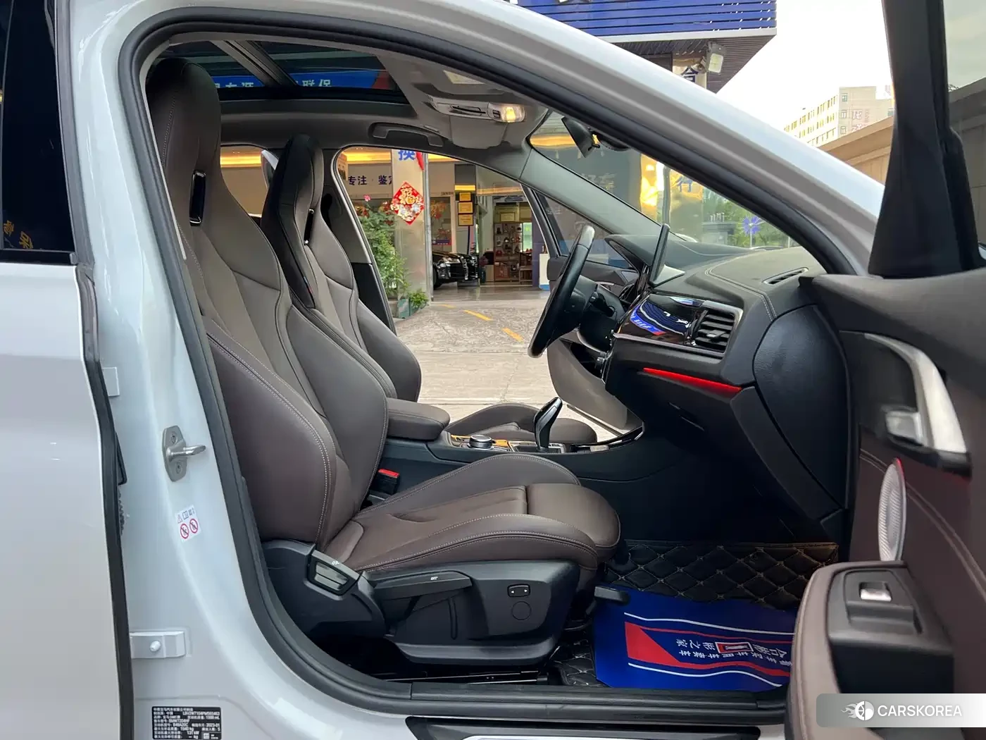 BMW 1 series id 4607229 из Китая 21