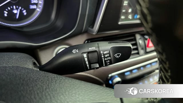 Hyundai Grandeur IG id 4196929 из Кореи 21