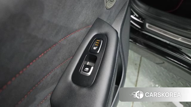 Kia Stinger Meister id 4542165 из Кореи 21