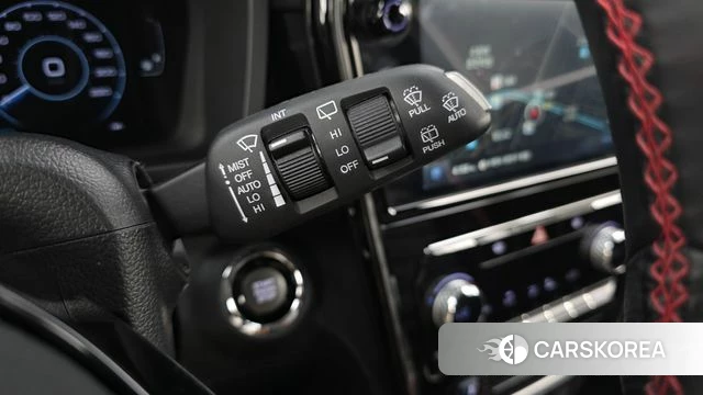 Ssangyong Berry New Tivoli id 4764912 из Кореи 21