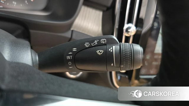 Volvo XC40 id 4672215 из Кореи 21