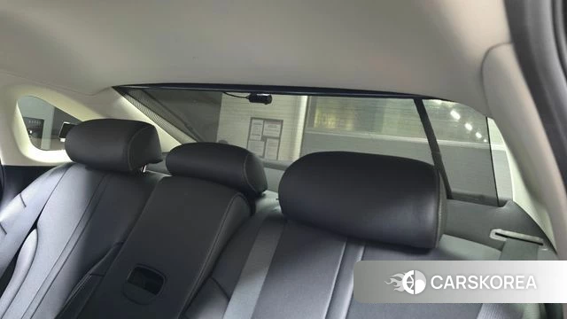 Genesis G80 (RG3) id 4593039 из Кореи 21