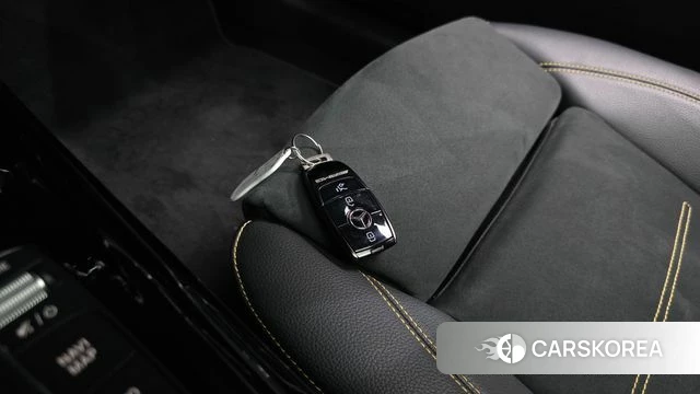 Mercedes-Benz CLA-Class C118 id 4613100 из Кореи 21