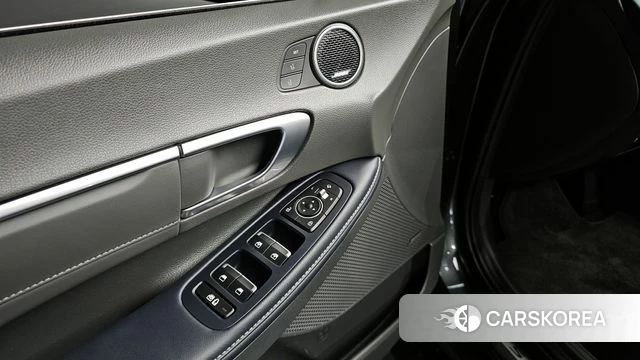 Hyundai Sonata (DN8) id 4283039 из Кореи 21