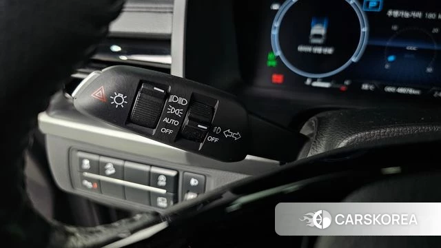 Ssangyong The New Rexton Sport id 4571806 из Кореи 21