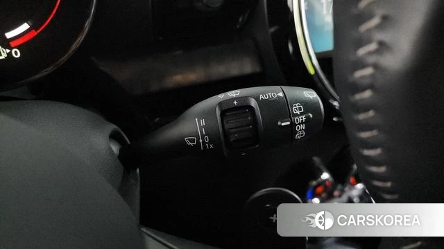 Mini Cooper S Clubman id 4469594 из Кореи 21