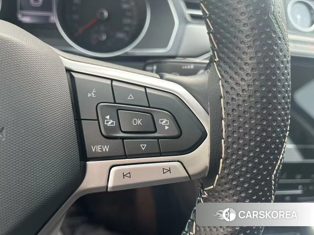 Volkswagen Magotan id 4297264 из Китая 21