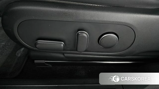 Hyundai Ionic 5 id 4355571 из Кореи 21
