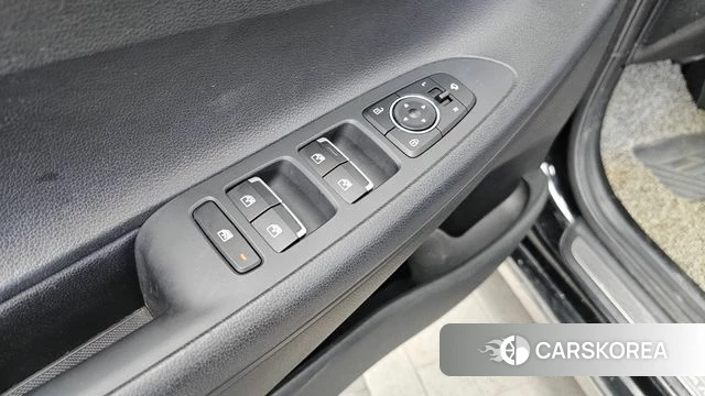 Hyundai The New Grandeur IG id 4304067 из Кореи 21