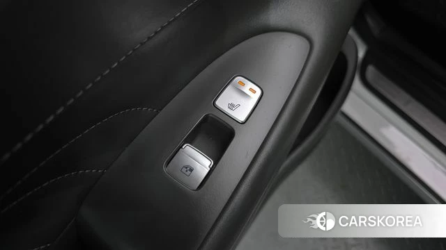 Hyundai The New Grandeur IG id 4727533 из Кореи 21