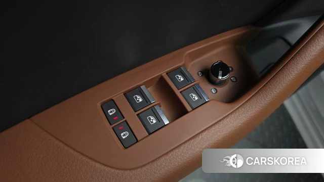 Audi A6 (C8) id 4293932 из Кореи 21