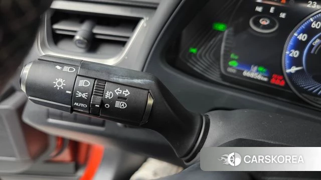 Lexus UX250h id 4430158 из Кореи 21