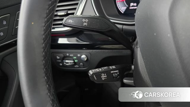 Audi Q5 (FY) id 4249534 из Кореи 21