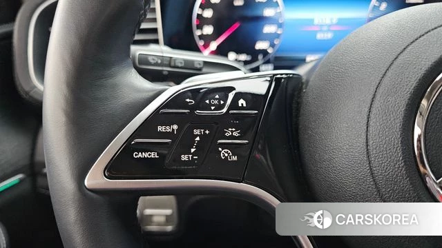 Mercedes-Benz GLE-Class W167 id 4639846 из Кореи 21