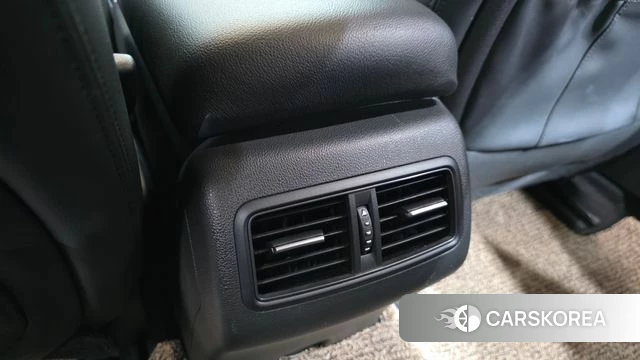 Renault Korea (Samsung) The New SM6 id 4661215 из Кореи 21