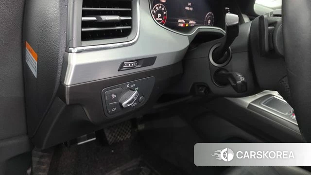 Audi Q7 (4M) id 4750996 из Кореи 21