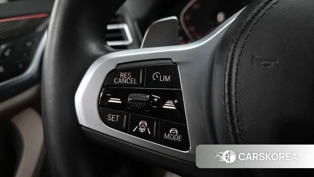 BMW X4 (G02) id 4322051 из Кореи 21