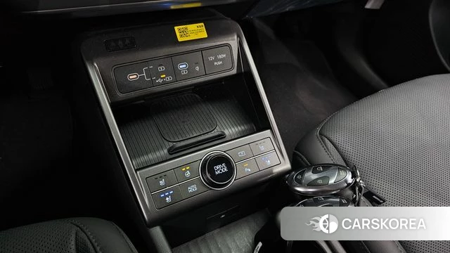 Hyundai Kona Hybrid (SX2) id 4336493 из Кореи 21