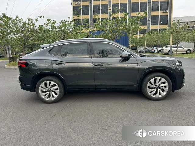 Volkswagen Tanyue X id 4273740 из Китая 21