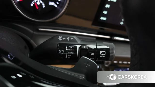 Kia Carnival 4th generation id 4518049 из Кореи 21