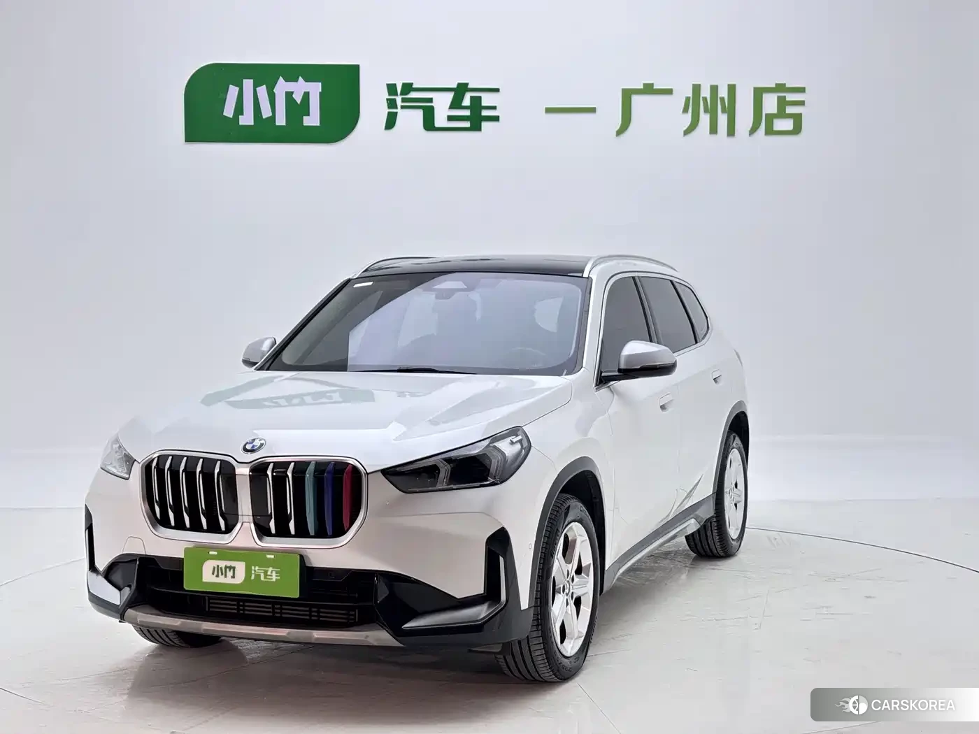 BMW X1 id 4681079 из Китая 21