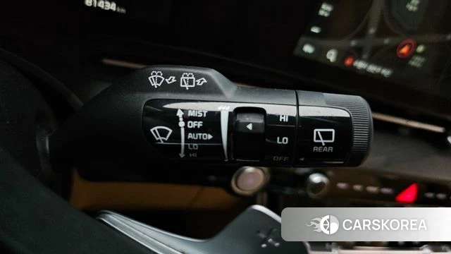 Kia Carnival 4th generation id 4534949 из Кореи 21