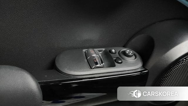 Mini Cooper Electric id 4361107 из Кореи 21