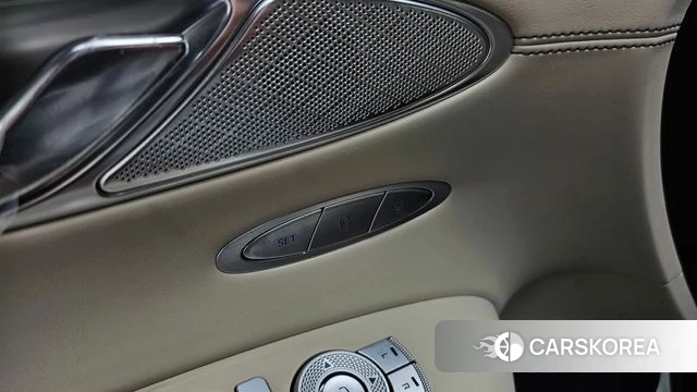 Genesis GV70 id 4640858 из Кореи 20
