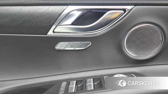 Genesis GV80 id 4647127 из Кореи 21
