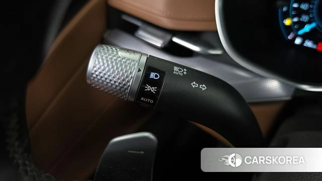 Genesis G80 (RG3) id 4603869 из Кореи 21