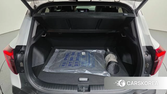 Kia The New Seltos id 4222957 из Кореи 21