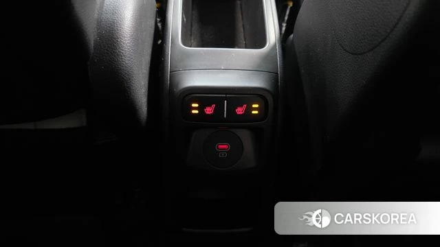 Kia The New Kia Ray EV id 4892980 из Кореи 21