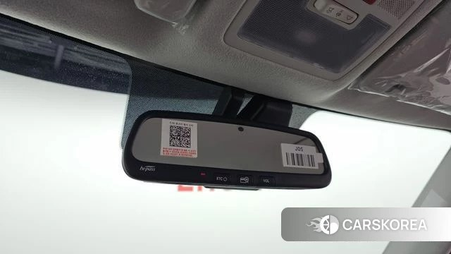 Hyundai The New Casper id 4862514 из Кореи 20