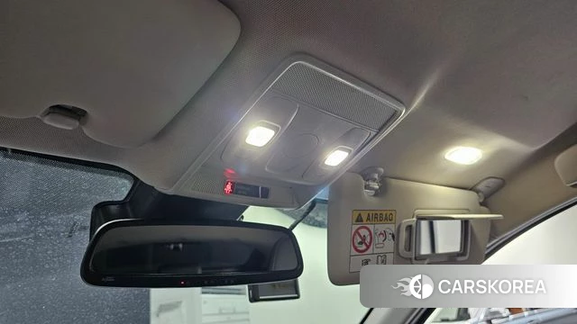 Renault Korea (Samsung) XM3 id 4224813 из Кореи 21