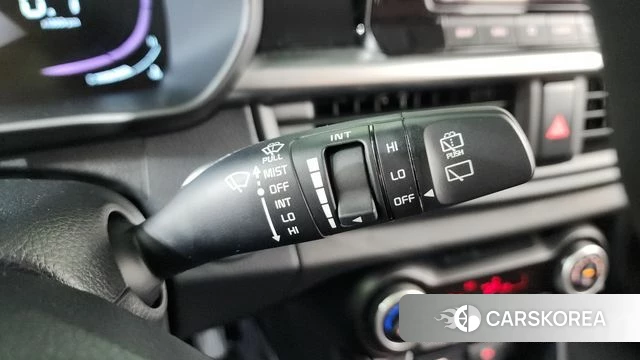 Kia The New Morning (JA) id 4308173 из Кореи 21