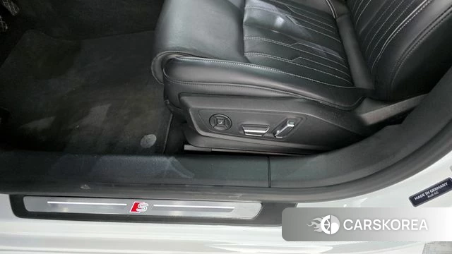 Audi A7 (4K) id 4281729 из Кореи 21