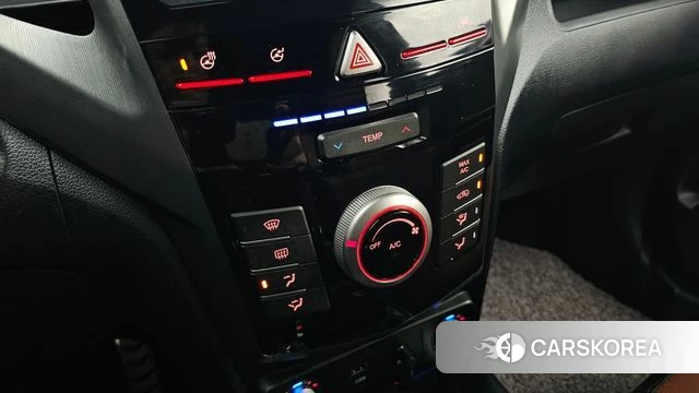 Ssangyong Tivoli Armor id 4502517 из Кореи 21