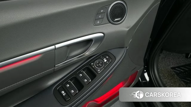 Hyundai Sonata D Edge (DN8) id 4248625 из Кореи 21