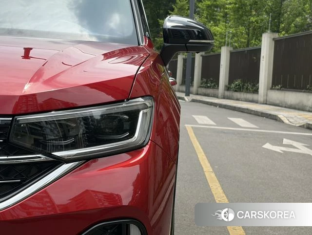 Volkswagen Tanyue X id 4353549 из Китая 21