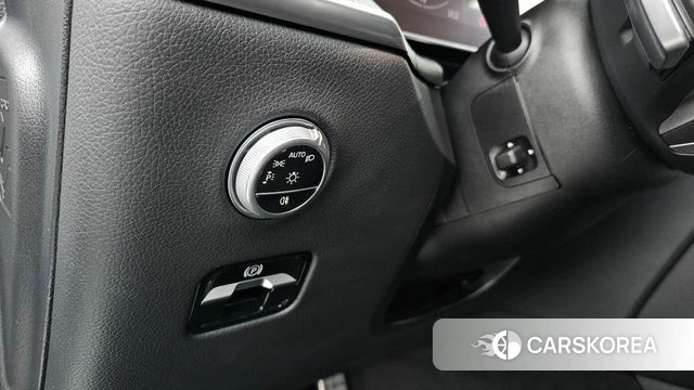Mercedes-Benz GLC-Class X254 id 4280121 из Кореи 21