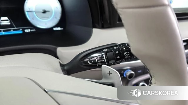 Hyundai The New Palisade id 4763580 из Кореи 21
