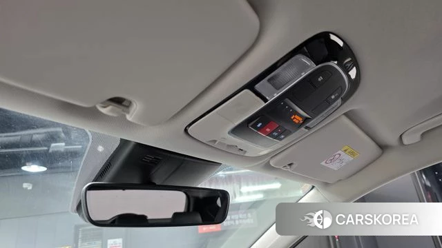 Hyundai Tucson (NX4) id 4641036 из Кореи 21