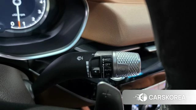 Genesis G80 (RG3) id 4524433 из Кореи 21