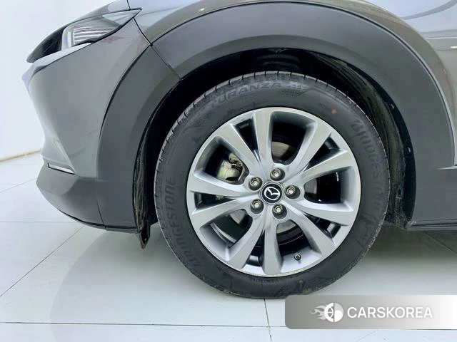 Mazda CX-30 id 4342058 из Китая 21