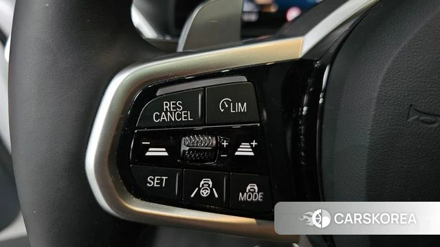 BMW 3 Series (G20) id 4474140 из Кореи 21