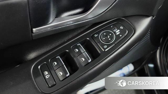 Hyundai Sonata (DN8) id 4936039 из Кореи 21