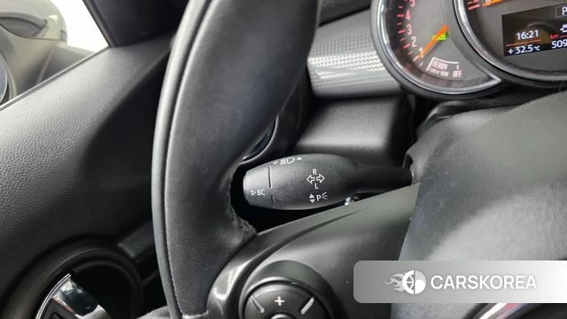 Mini Cooper id 4652312 из Кореи 21