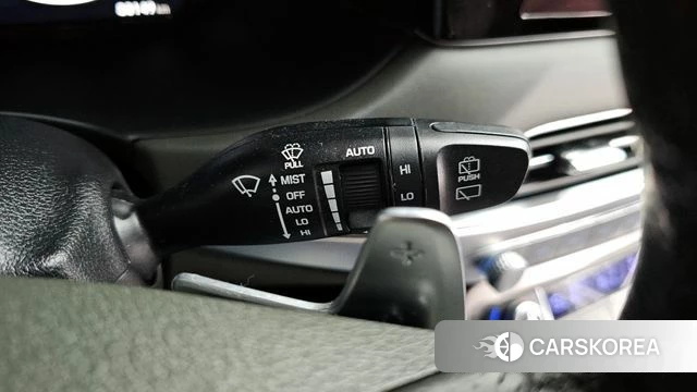 Hyundai Palisade id 4283506 из Кореи 21