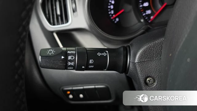 Kia The New Ray id 4856153 из Кореи 21