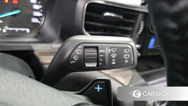 Ford Explorer 6th Generation id 4683748 из Кореи 21